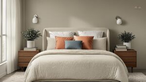 Bedroom Decor Ideas for Cozy, Stylish Rooms at Home