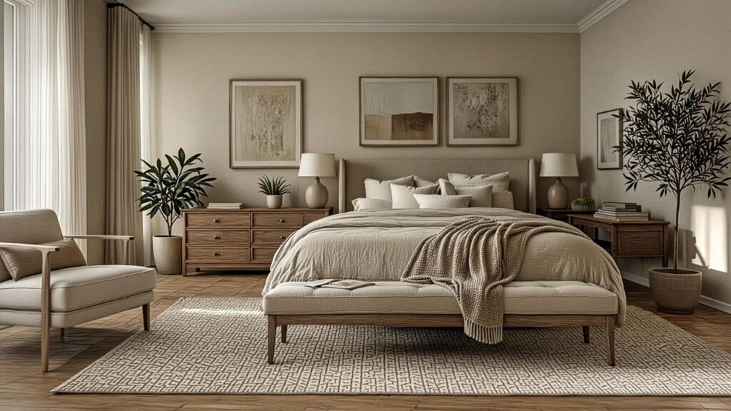 Bedroom Decor Ideas for Cozy, Stylish Rooms at Home