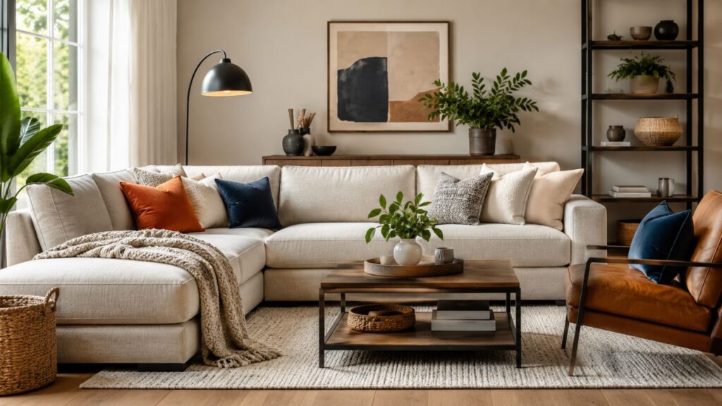 Best Couch Buying Guide for Comfort, Style & Value