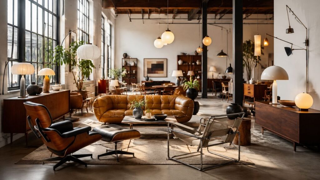 Schoolhouse: Iconic Lighting, Furniture & Design | Portland