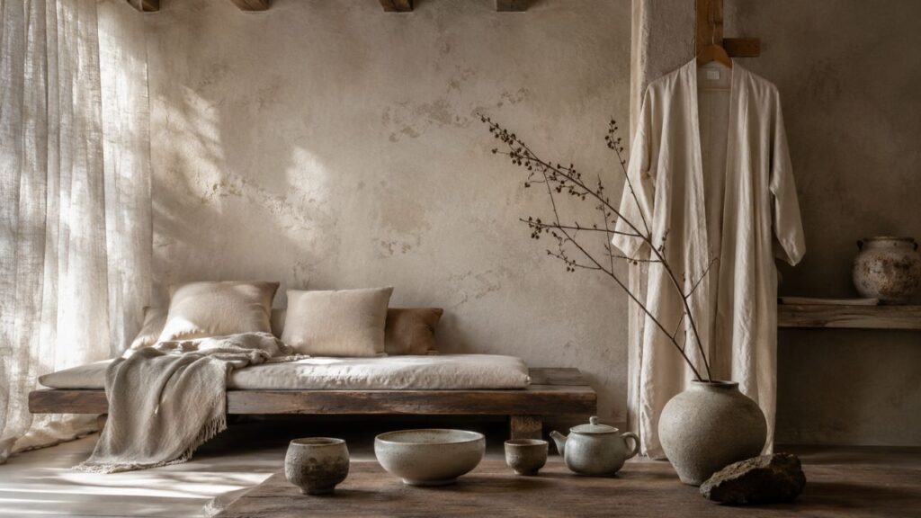 Wabi Sabi: Meaning, Design, Clothing and Everyday Beauty